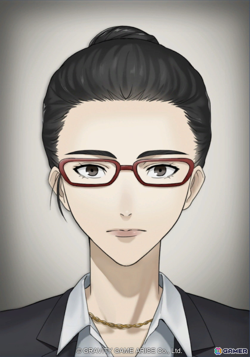 「東京サイコデミック」新宿署の刑事・本來勇次郎（CV：田所陽向）など物語を彩るキャラクターが公開！の画像