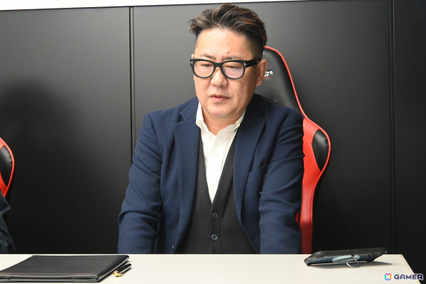 バトルロイヤルゲーム「ASURAJANG（仮）」の日本独占ライセンス契約調印式をレポート！作品の大きな魅力であるキャラたちのデザイン画も公開の画像2