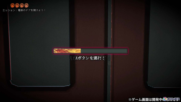 狩野英孝さん監修のゾンビアクション「revive of the moon」が2024年初夏に発売！現代日本で女子高生・美月たちが異形に立ち向かうの画像24