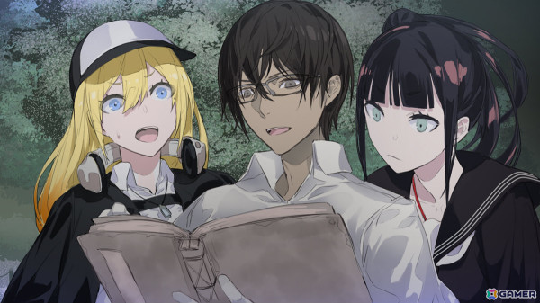 狩野英孝さん監修のゾンビアクション「revive of the moon」が2024年初夏に発売！現代日本で女子高生・美月たちが異形に立ち向かうの画像7