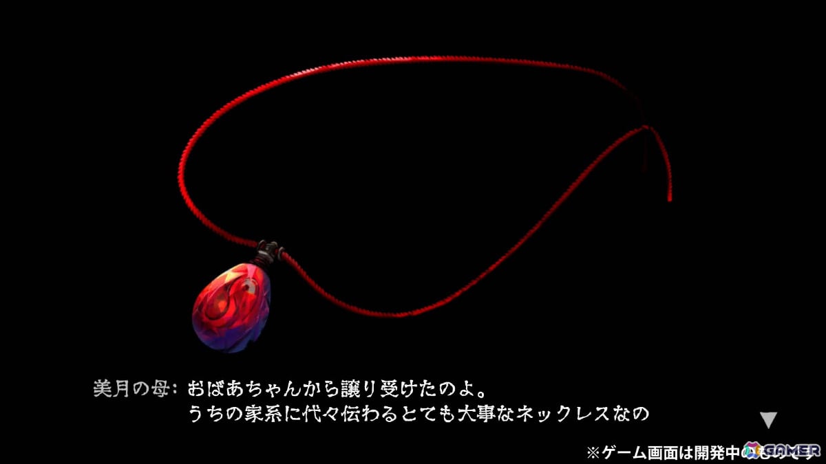 狩野英孝さん監修のゾンビアクション「revive of the moon」が2024年初夏に発売！現代日本で女子高生・美月たちが異形に立ち向かうの画像