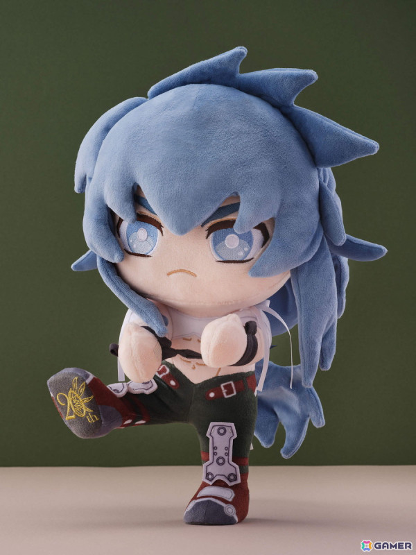 「テイルズ オブ シンフォニア 20th アニバーサリーぬいぐるみ」第二弾が予約開始！の画像12