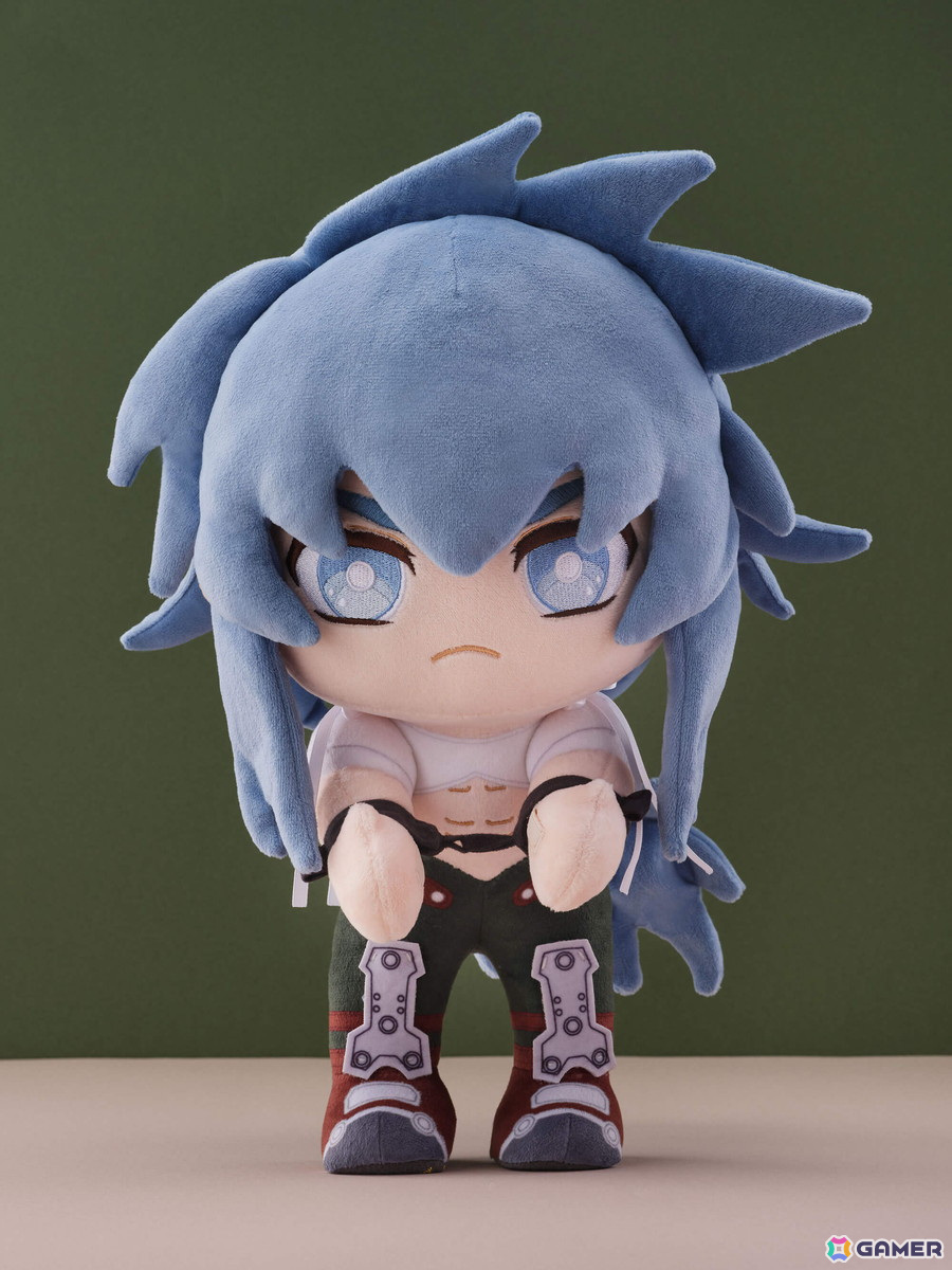 「テイルズ オブ シンフォニア 20th アニバーサリーぬいぐるみ」第二弾が予約開始！の画像10