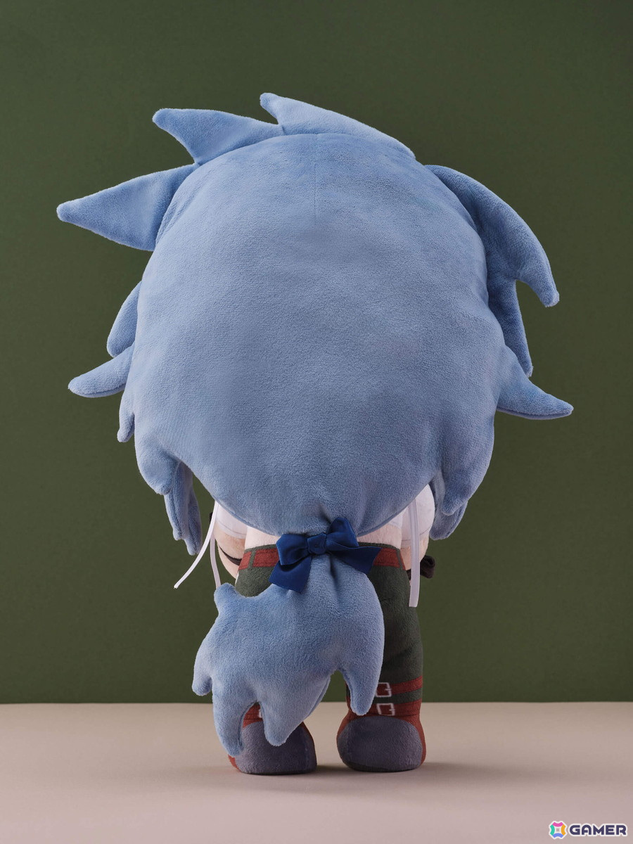 「テイルズ オブ シンフォニア 20th アニバーサリーぬいぐるみ」第二弾が予約開始！の画像11