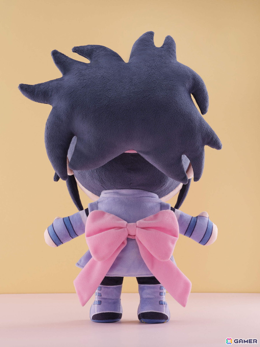 「テイルズ オブ シンフォニア 20th アニバーサリーぬいぐるみ」第二弾が予約開始！の画像3