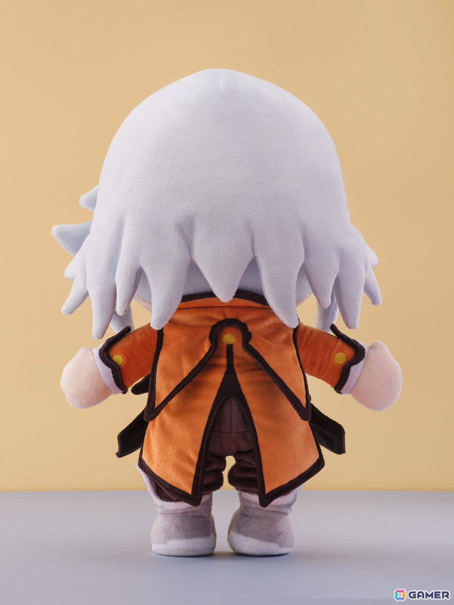 「テイルズ オブ シンフォニア 20th アニバーサリーぬいぐるみ」第二弾が予約開始！の画像8