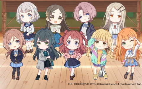 「学マス」商品購入時にオリジナルカードをもらえるノベルティキャンペーンが全国420書店で開催！