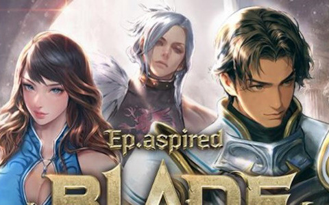 「リネージュM」リリース5周年記念アップデート「Ep.aspired BLADE」の特設サイトを公開！「パンドラ」での事前キャラクター作成キャンペーンも