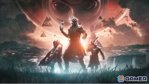 「Destiny 2」拡張コンテンツ「最終形態」の開発プロセス紹介動画が公開！「SteelSeries」とのコラボデバイスも発売の画像2