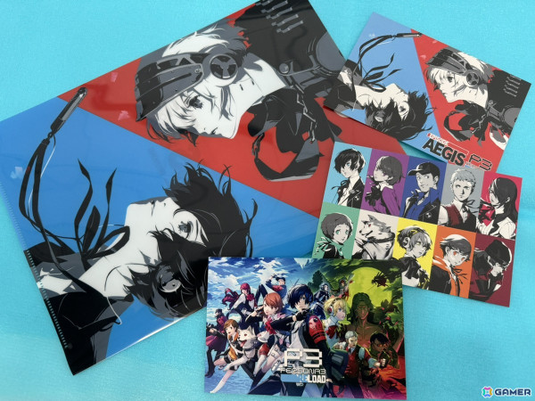 「アトラスフェス」物販やスタンプラリーなどの詳細が公開！「全国一斉！アトラス共通テスト」やノベルティなどの情報もの画像17
