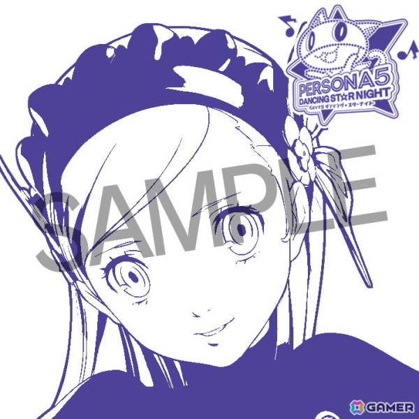 「アトラスフェス」物販やスタンプラリーなどの詳細が公開!「全国一斉!アトラス共通テスト」やノベルティなどの情報もの画像
