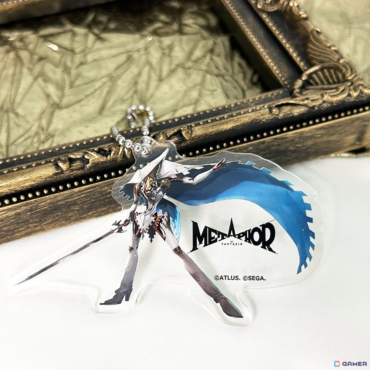 「アトラスフェス」物販やスタンプラリーなどの詳細が公開!「全国一斉!アトラス共通テスト」やノベルティなどの情報もの画像