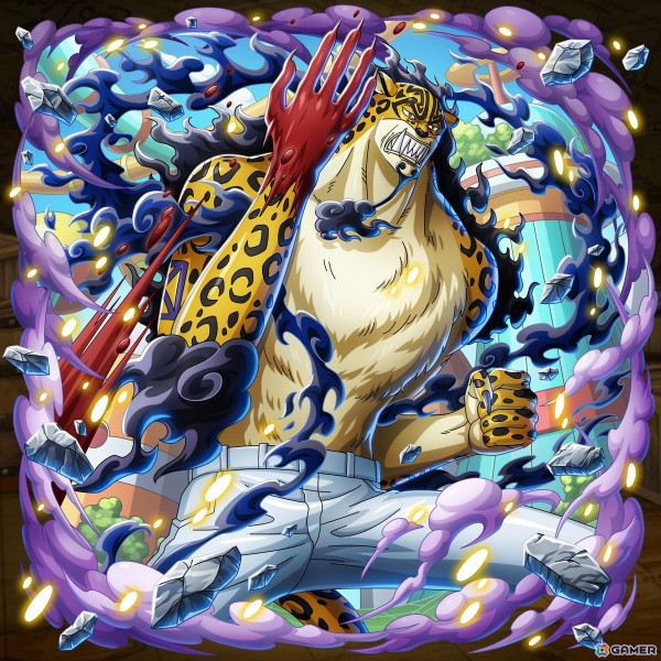 「ONE PIECE トレジャークルーズ」で「10th Anniv. 後夜祭絆決戦＆サポートスゴフェス!!」が開催！絆決戦ではギア5ルフィの超進化素材もの画像5