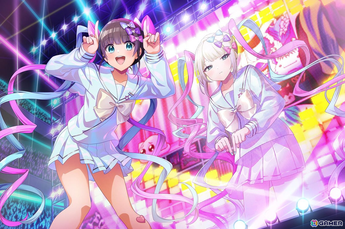 グルミク」で「NEEDY GIRL OVERDOSE」とのコラボが開催！UniChØrdのカバー楽曲「INTERNET YAMERO」が登場 |  Gamer