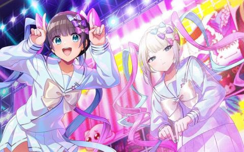 「グルミク」で「NEEDY GIRL OVERDOSE」とのコラボが開催！UniChØrdのカバー楽曲「INTERNET YAMERO」が登場