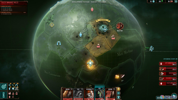 「Warhammer 40,000: Mechanicus 2」などさまざまな情報がショーケースイベント「Warhammer Skulls」で発表！の画像