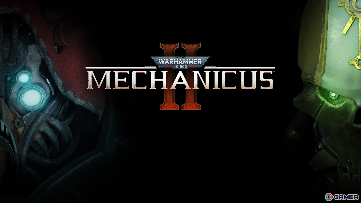 「Warhammer 40,000: Mechanicus 2」などさまざまな情報がショーケースイベント「Warhammer Skulls」で発表！の画像