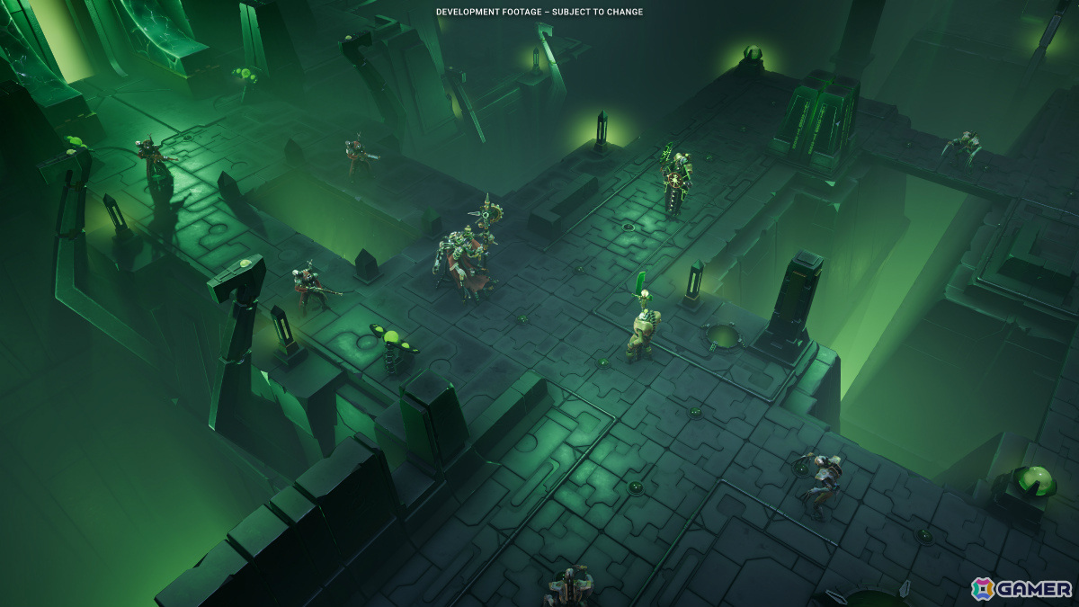 「Warhammer 40,000: Mechanicus 2」などさまざまな情報がショーケースイベント「Warhammer Skulls」で発表！の画像4