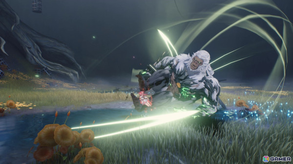 KURO GAMESの新作オープンワールドARPG「鳴潮（メイチョウ）」の特徴や正式サービスを記念したキャンペーン、イベントを紹介！の画像6