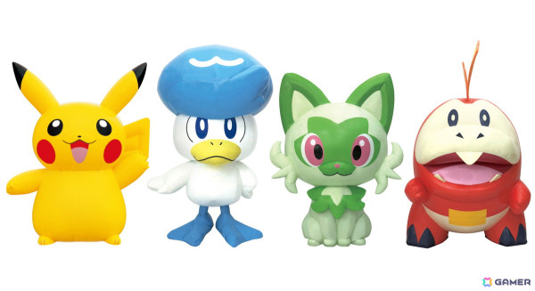 「ポケモンセンタートウホクイベント in 仙台PARCO」が5月30日より開催！買い物でポストカードがもらえるキャンペーンもの画像3