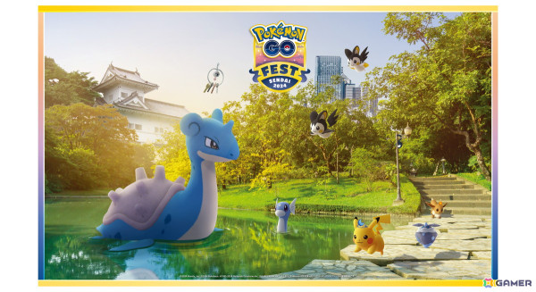 「ポケモンセンタートウホクイベント in 仙台PARCO」が5月30日より開催！買い物でポストカードがもらえるキャンペーンもの画像5