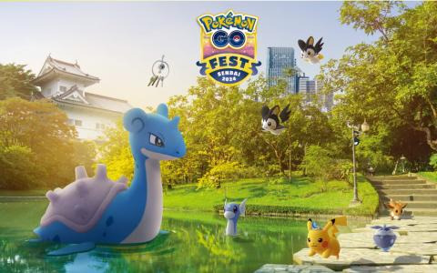 「ポケモンセンタートウホクイベント in 仙台PARCO」が5月30日より開催！買い物でポストカードがもらえるキャンペーンも