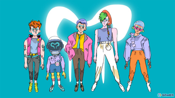 「Pokémon Music Collective」Nulbarich、Sunnyさん、UMIさんによる新曲「Lucky（feat.UMI）」が配信！の画像3