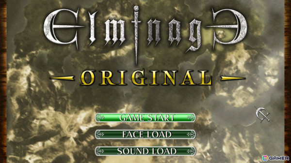 「エルミナージュORIGINAL ～闇の巫女と神々の指輪～」日本語版がSteamで配信！ハクスラ要素や自由度の高いキャラメイクが特徴のクラシカルDRPGの画像1
