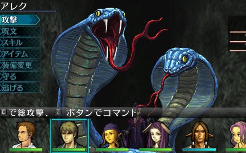 「エルミナージュORIGINAL ～闇の巫女と神々の指輪～」日本語版がSteamで配信！ハクスラ要素や自由度の高いキャラメイクが特徴のクラシカルDRPG