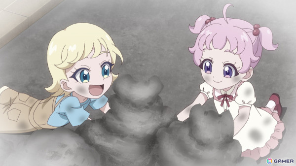 アニメ「ひみつのアイプリ」第8話「クラスメイトのひみつ」のあらすじと先行カットが公開！OP主題歌を用いた動画コンテストも開催中の画像10