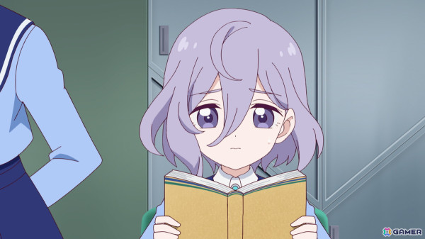 アニメ「ひみつのアイプリ」第8話「クラスメイトのひみつ」のあらすじと先行カットが公開！OP主題歌を用いた動画コンテストも開催中の画像5