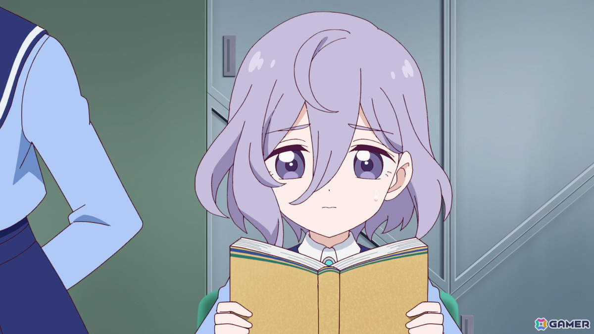 アニメ「ひみつのアイプリ」第8話「クラスメイトのひみつ」のあらすじと先行カットが公開!OP主題歌を用いた動画コンテストも開催中の画像
