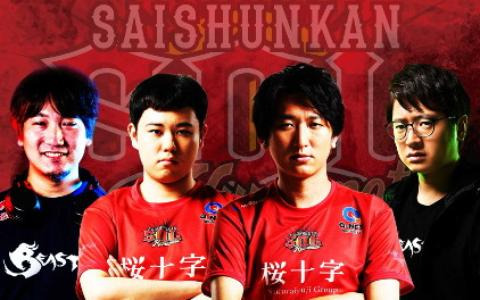 「SS熊本」今年のメンバーがネモ選手、ひぐち選手、ウメハラ選手、ふ～ど選手に決定！「スト6」SFL初参加のウメハラ選手の仕上がりにも注目