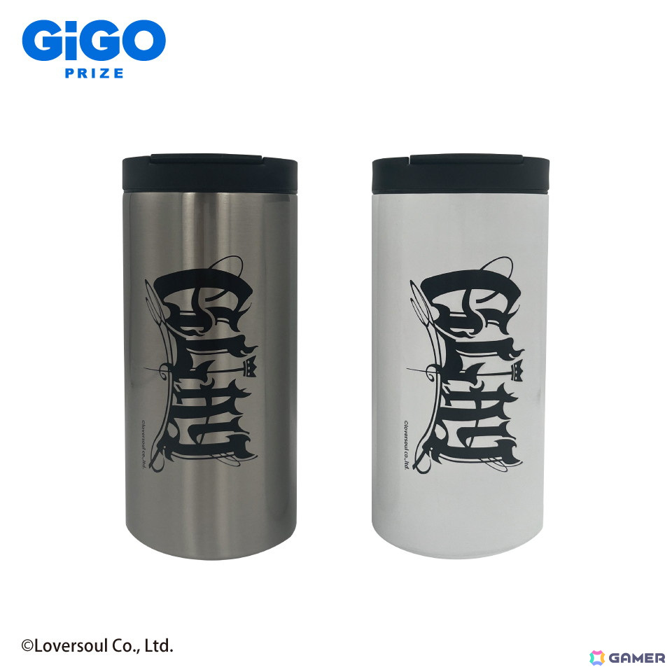 Amazon | GiGO限定 GLAY 30th anniversary ステンレスタンブラー