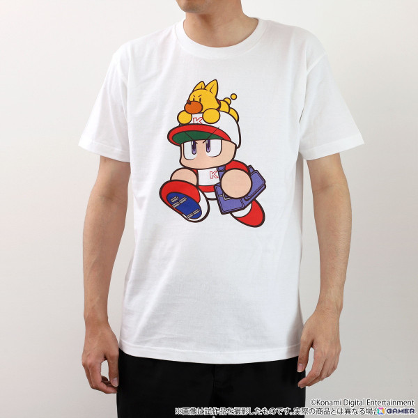 「パワフルプロ野球」シリーズ30周年を記念したオンリーショップがアニメイトにて8月3日より開催決定！の画像6