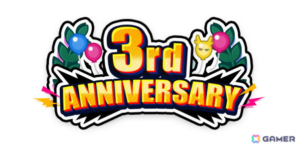 「僕のヒーローアカデミア ULTRA IMPACT」3周年記念としてスチームパンク姿のデクと爆豪が登場！3rd ANNIVERSARYキャンペーンも開催の画像1