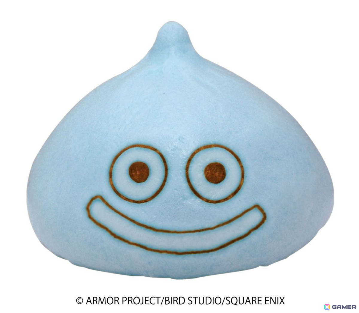 スライムシチューまん