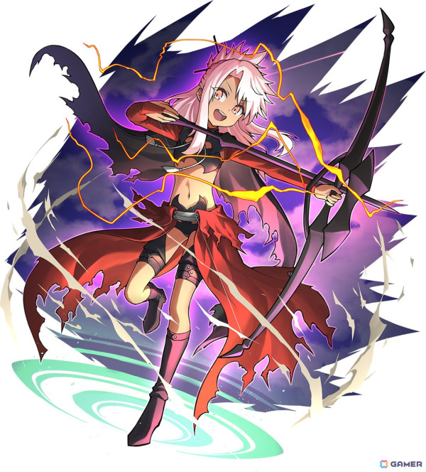 「ぼくとドラゴン」で劇場版「Fate/kaleid liner プリズマ☆イリヤ Licht 名前の無い少女」とのコラボキャンペーンが開催！の画像3