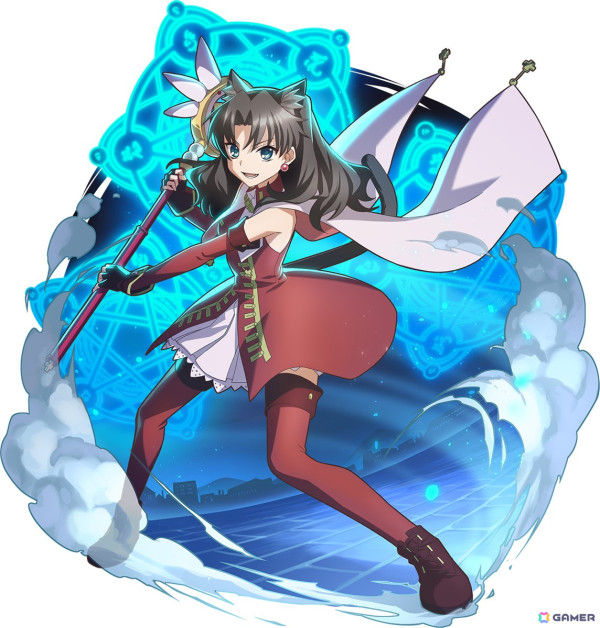 「ぼくとドラゴン」で劇場版「Fate/kaleid liner プリズマ☆イリヤ Licht 名前の無い少女」とのコラボキャンペーンが開催！の画像4