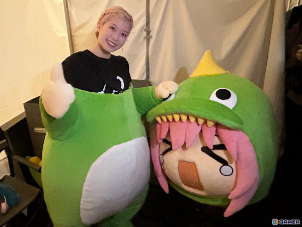 アニメ「ぼっち・ざ・ろっく！」のモデル地・下北沢に承認欲求モンスターが襲来！その“中の人”は……？の画像2