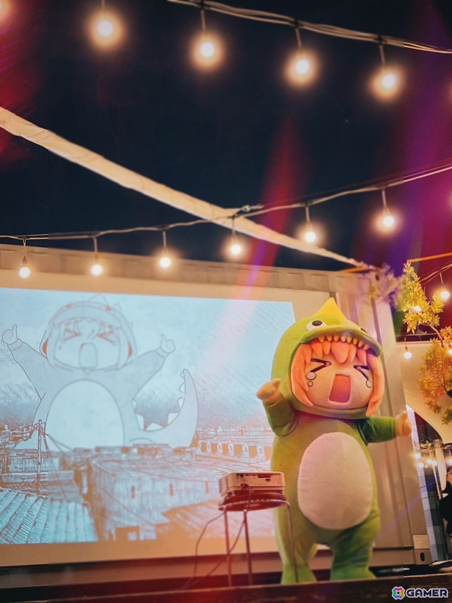 アニメ「ぼっち・ざ・ろっく!」のモデル地・下北沢に承認欲求モンスターが襲来!その“中の人”は……?の画像