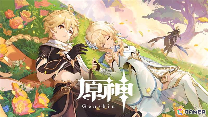原神」クロリンデ（CV：石川由依）、シグウィン（CV：木野日菜