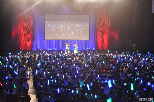 きらめき高校同窓会でよみがえる思い出――ときメモ30周年ライブ「ときめきメモリアル 30th ANNIVERSARY LIVE エモーショナル」レポートの画像25