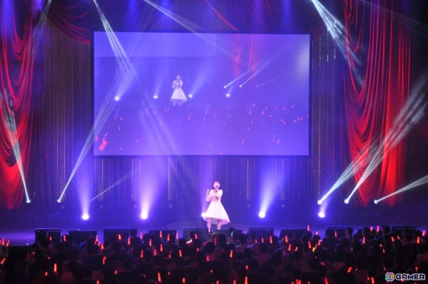 きらめき高校同窓会でよみがえる思い出――ときメモ30周年ライブ「ときめきメモリアル 30th ANNIVERSARY LIVE エモーショナル」レポートの画像26