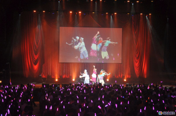 きらめき高校同窓会でよみがえる思い出――ときメモ30周年ライブ「ときめきメモリアル 30th ANNIVERSARY LIVE エモーショナル」レポートの画像29