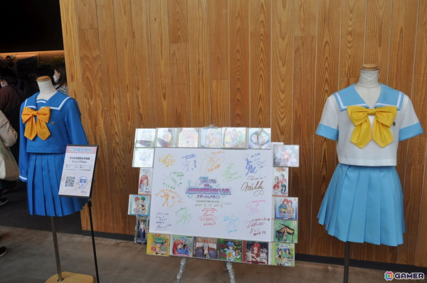 きらめき高校同窓会でよみがえる思い出――ときメモ30周年ライブ「ときめきメモリアル 30th ANNIVERSARY LIVE エモーショナル」レポートの画像3