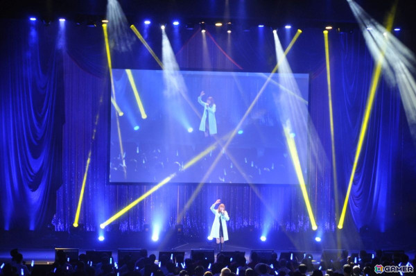 きらめき高校同窓会でよみがえる思い出――ときメモ30周年ライブ「ときめきメモリアル 30th ANNIVERSARY LIVE エモーショナル」レポートの画像37