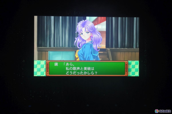 きらめき高校同窓会でよみがえる思い出――ときメモ30周年ライブ「ときめきメモリアル 30th ANNIVERSARY LIVE エモーショナル」レポートの画像39