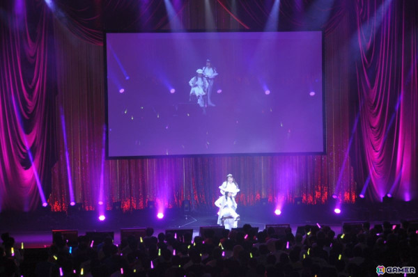 きらめき高校同窓会でよみがえる思い出――ときメモ30周年ライブ「ときめきメモリアル 30th ANNIVERSARY LIVE エモーショナル」レポートの画像42