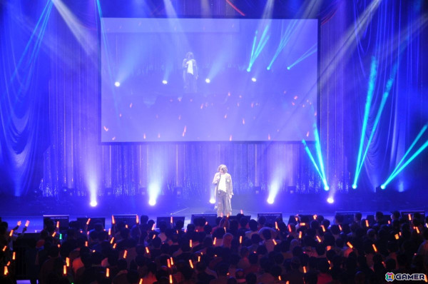 きらめき高校同窓会でよみがえる思い出――ときメモ30周年ライブ「ときめきメモリアル 30th ANNIVERSARY LIVE エモーショナル」レポートの画像44
